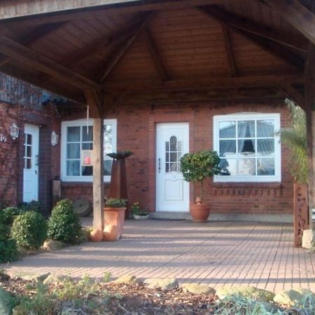 Ferienwohnung Biernat Prinzenmoor Zewnętrze zdjęcie