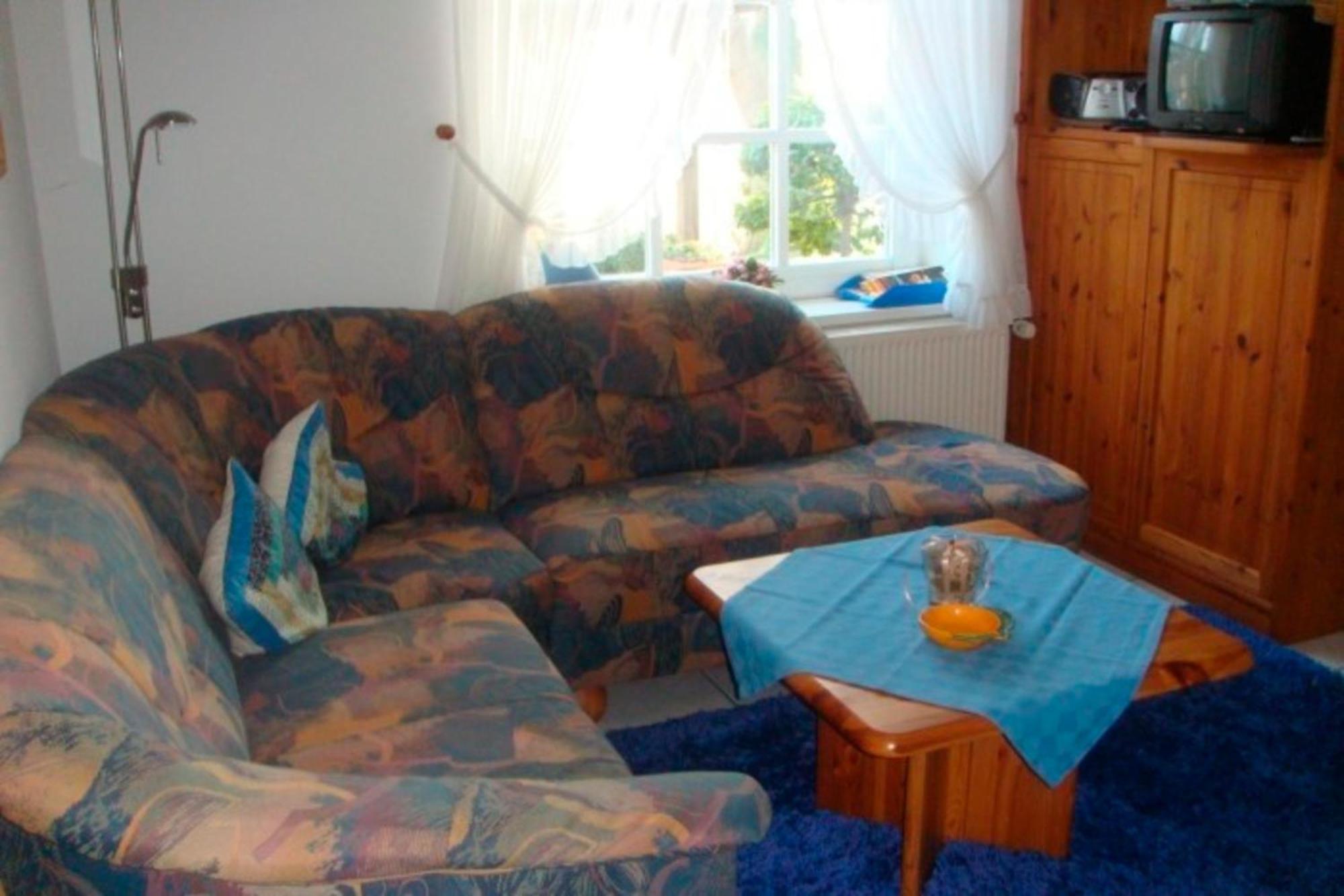 Ferienwohnung Biernat Prinzenmoor Zewnętrze zdjęcie