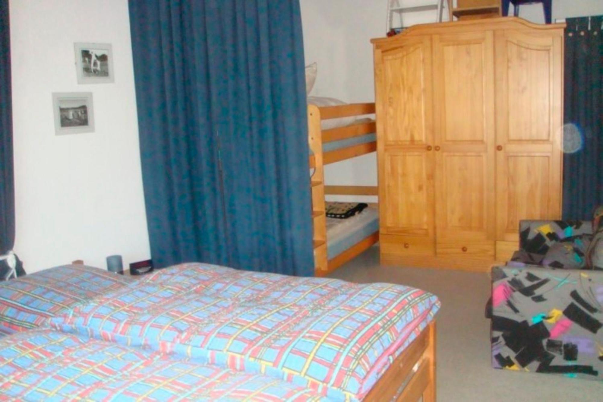 Ferienwohnung Biernat Prinzenmoor Zewnętrze zdjęcie